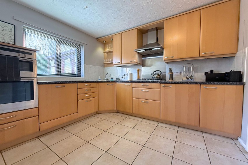 Images for Woodbourne Road, Sale, M33