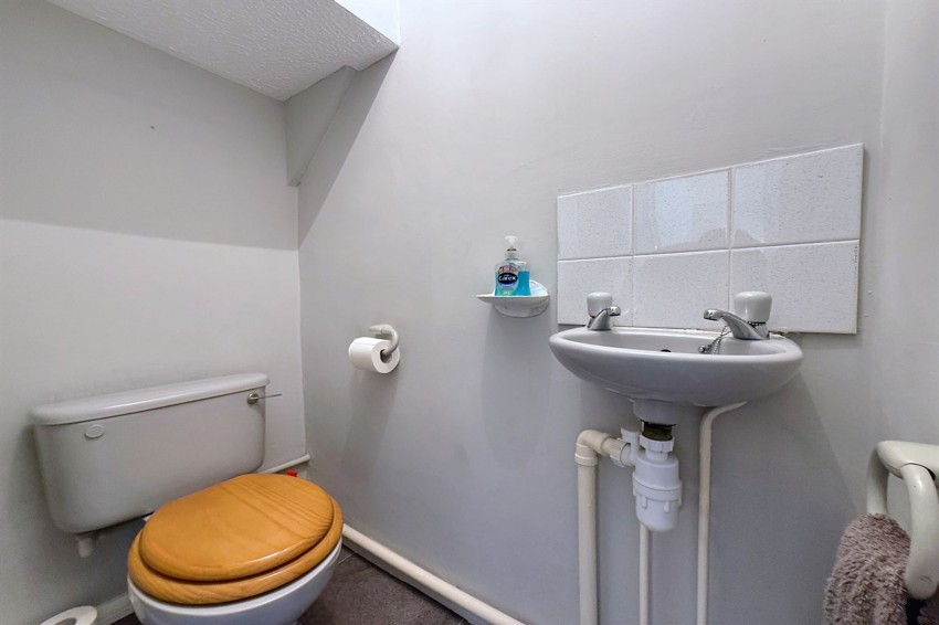 Images for Woodbourne Road, Sale, M33