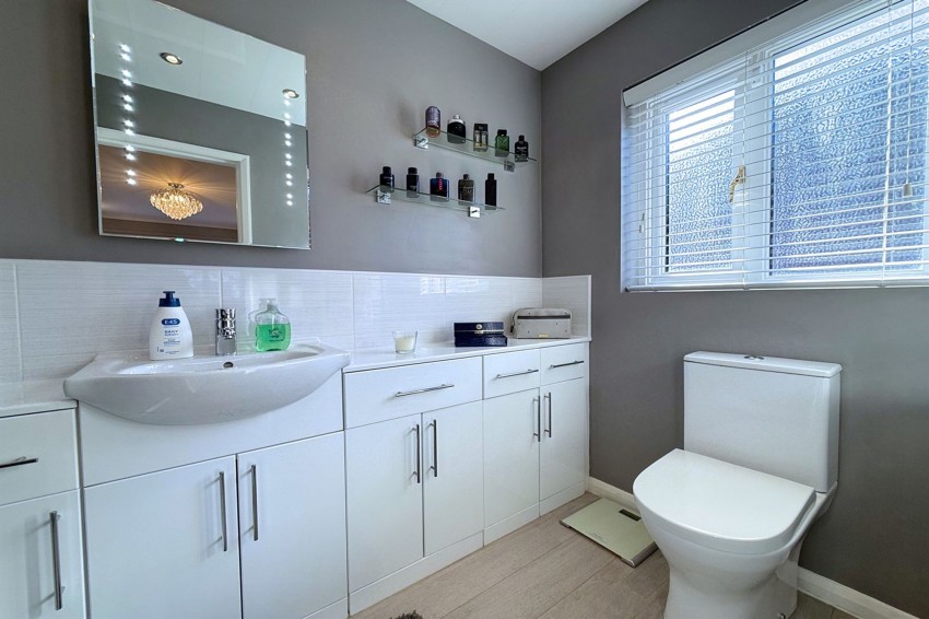 Images for Woodbourne Road, Sale, M33