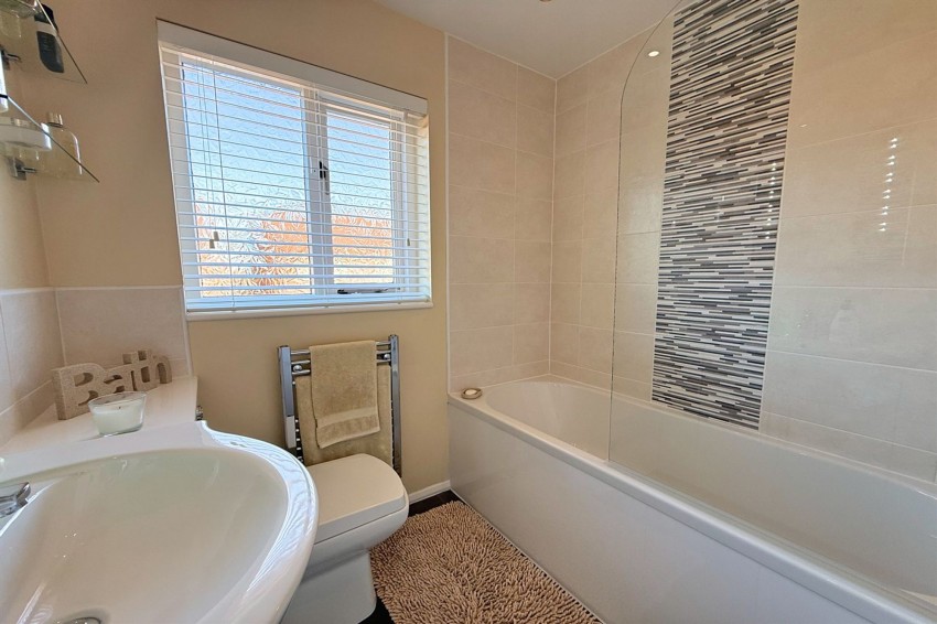 Images for Woodbourne Road, Sale, M33