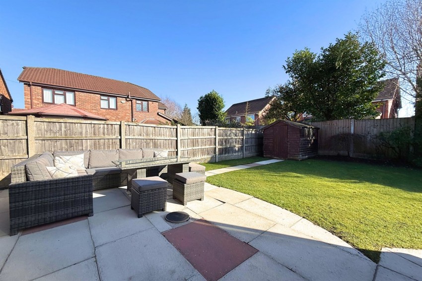 Images for Woodbourne Road, Sale, M33