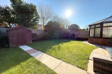 Images for Woodbourne Road, Sale, M33