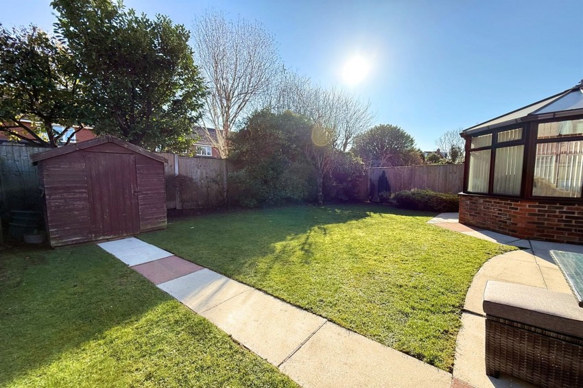 Images for Woodbourne Road, Sale, M33