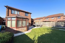 Images for Woodbourne Road, Sale, M33