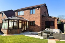 Images for Woodbourne Road, Sale, M33