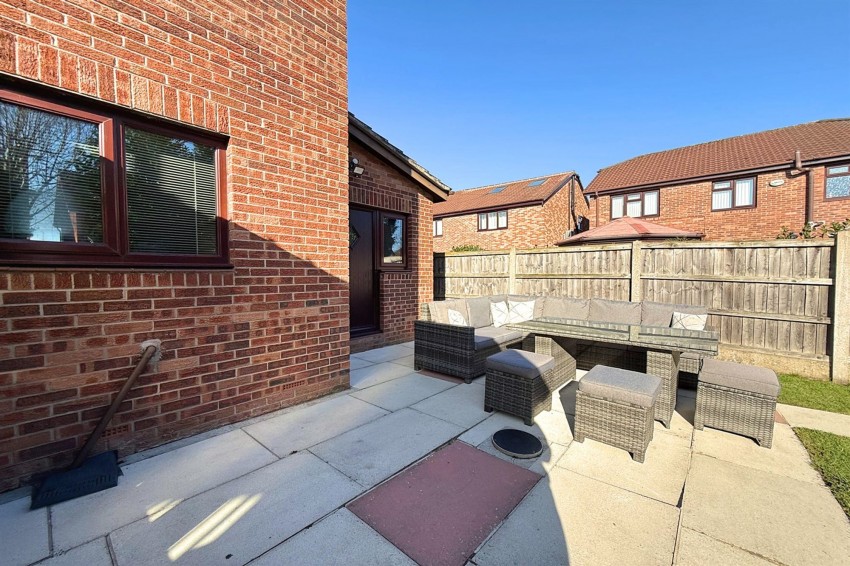 Images for Woodbourne Road, Sale, M33