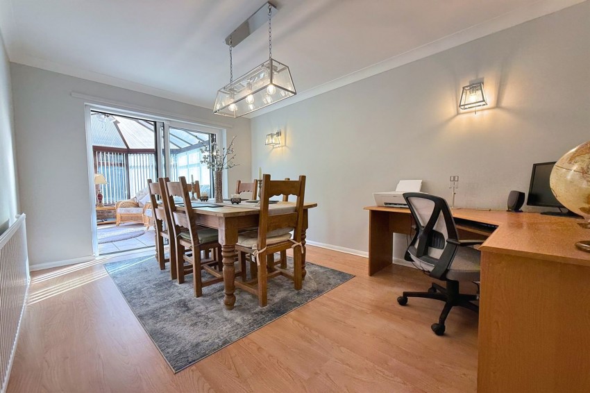 Images for Woodbourne Road, Sale, M33