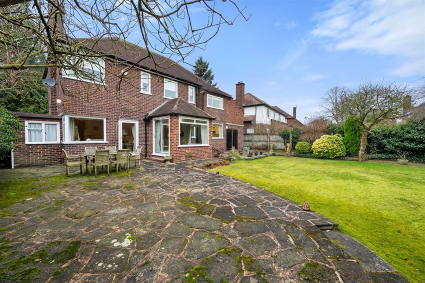 Images for Holly Road South, Wilmslow, SK9