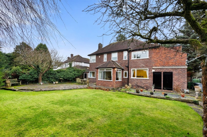 Images for Holly Road South, Wilmslow, SK9