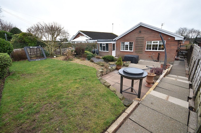 Images for Fowey Close, Macclesfield, SK10