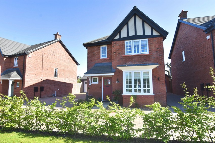 Images for Bluebell Road, Holmes Chapel, CW4