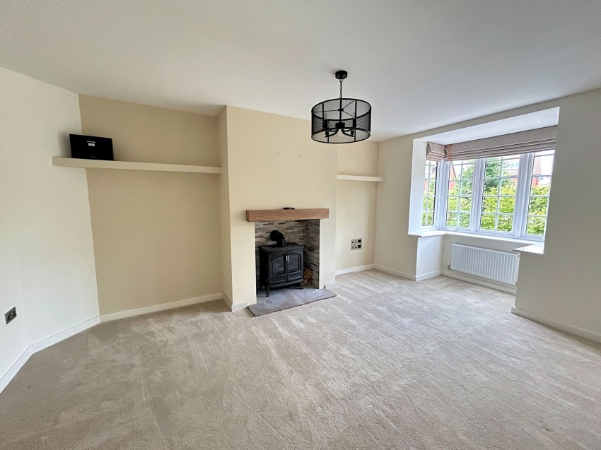 Images for Bluebell Road, Holmes Chapel, CW4