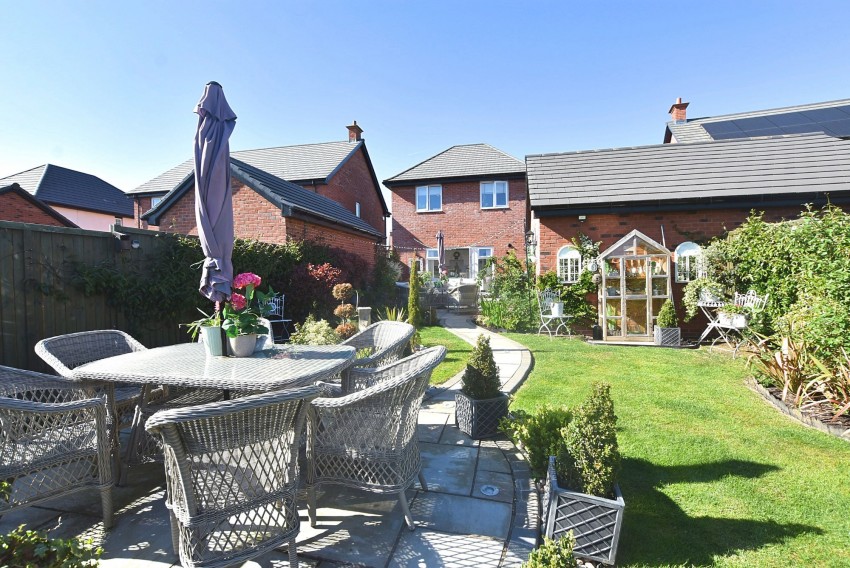 Images for Bluebell Road, Holmes Chapel, CW4