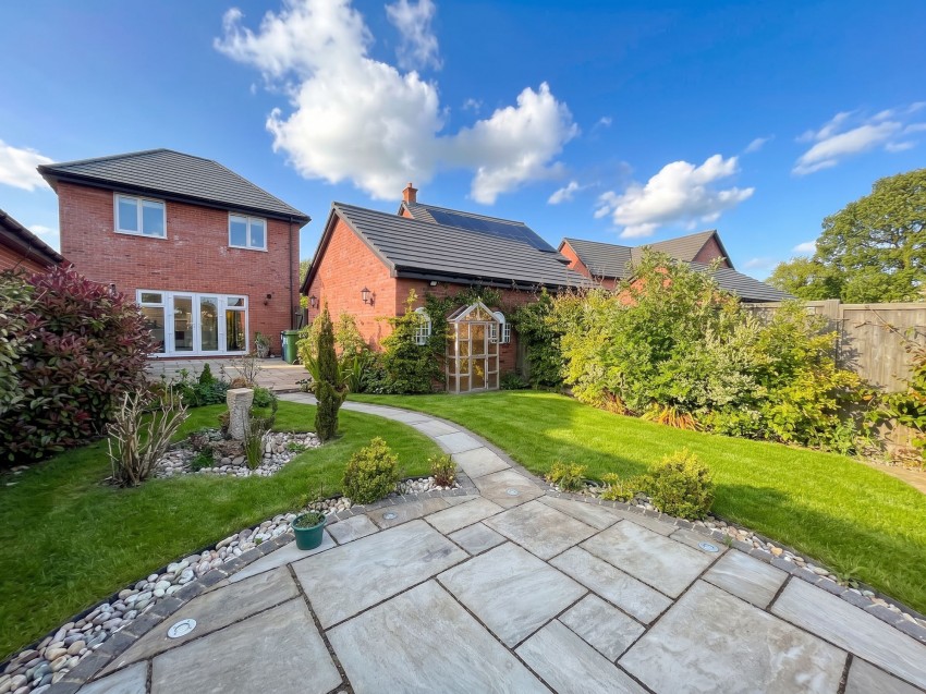 Images for Bluebell Road, Holmes Chapel, CW4