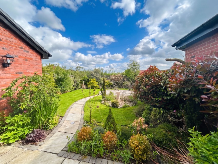 Images for Bluebell Road, Holmes Chapel, CW4