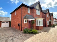 Images for Bluebell Road, Holmes Chapel, CW4