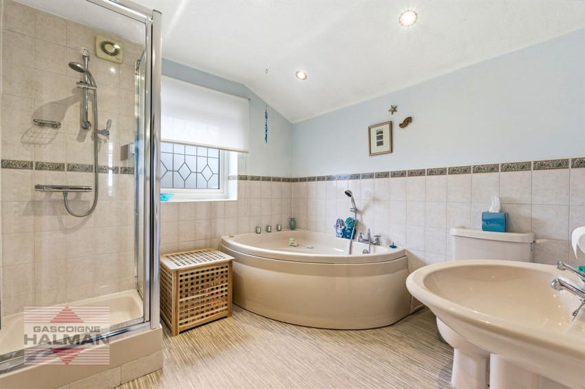 Images for Barwell Road, Sale, M33