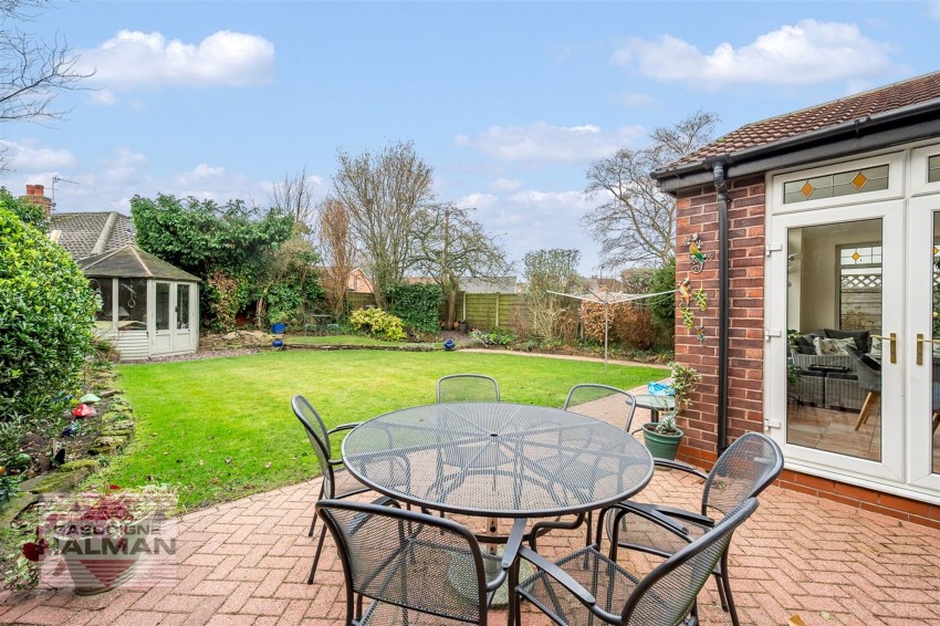 Images for Barwell Road, Sale, M33