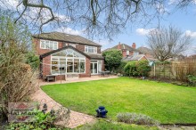 Images for Barwell Road, Sale, M33