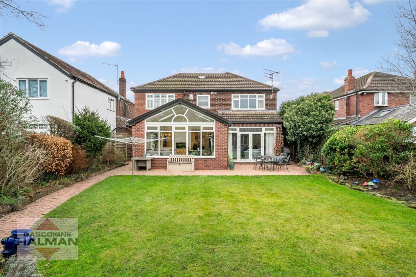 Images for Barwell Road, Sale, M33