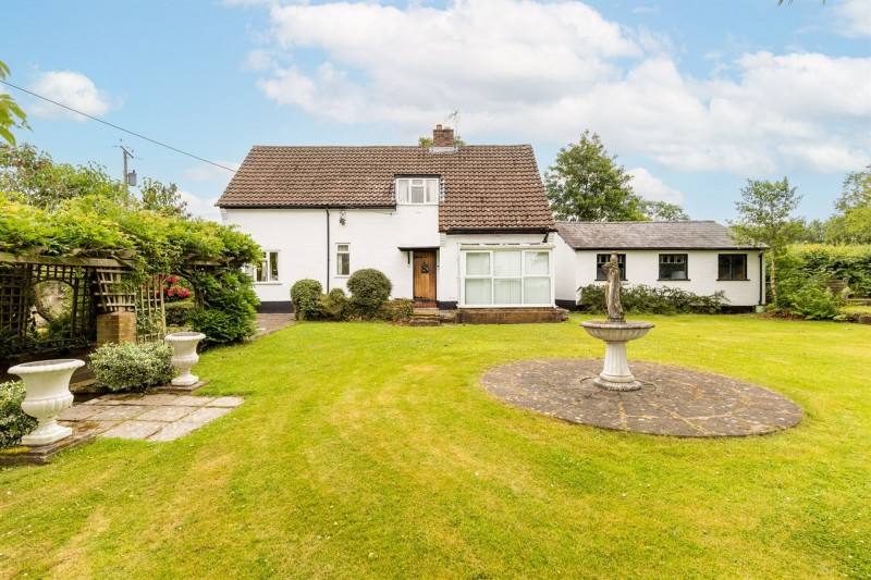 Heath Green, Utkinton, CW6