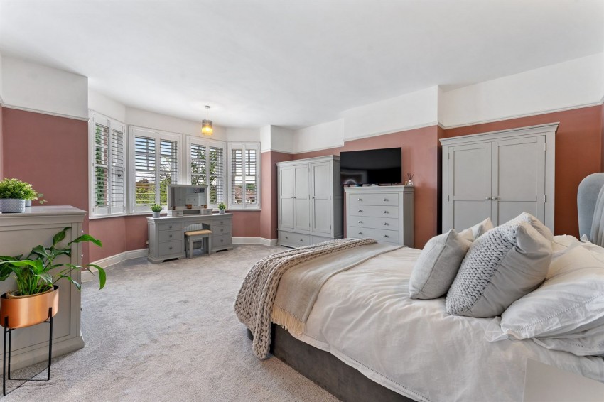 Images for Whitbarrow Road, Lymm, WA13