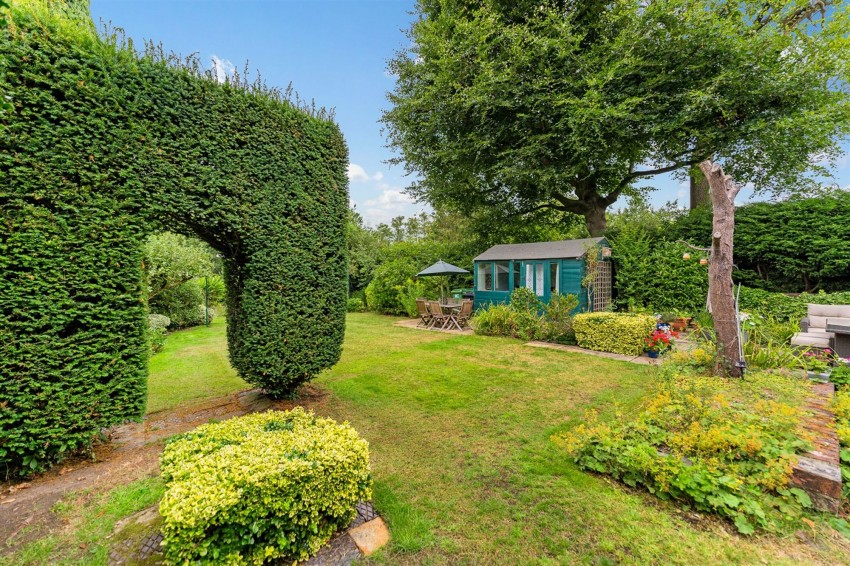 Images for Whitbarrow Road, Lymm, WA13