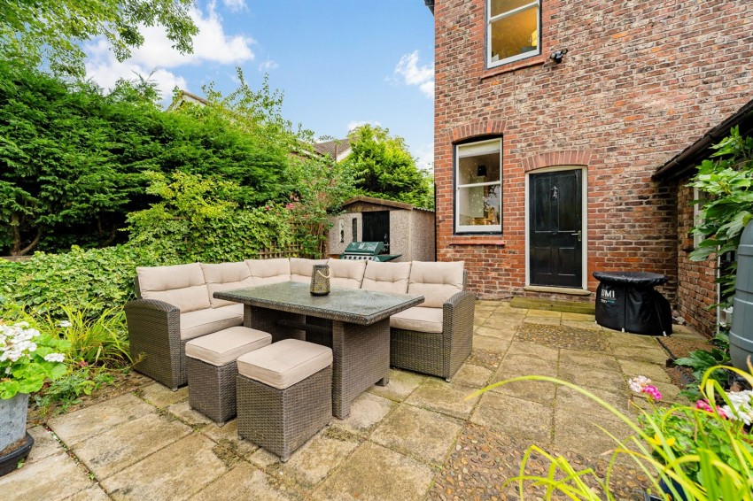 Images for Whitbarrow Road, Lymm, WA13