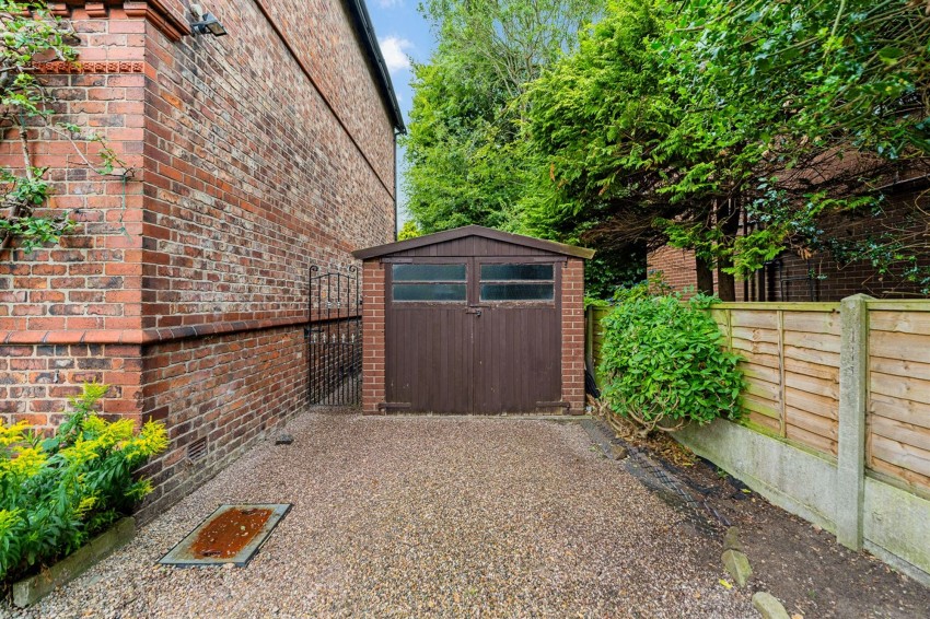 Images for Whitbarrow Road, Lymm, WA13