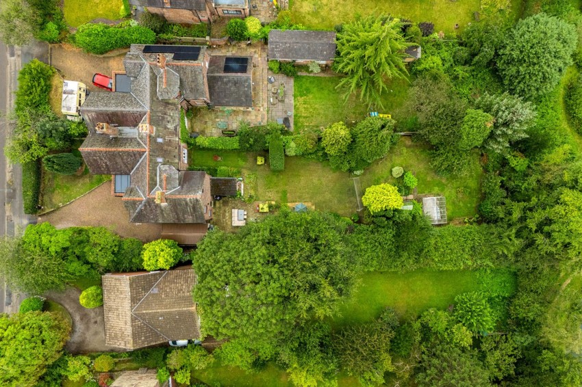 Images for Whitbarrow Road, Lymm, WA13