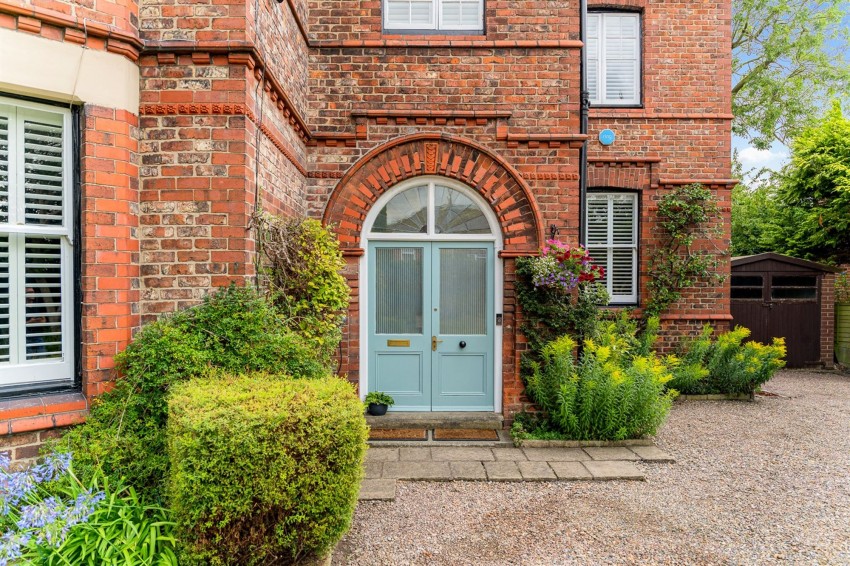 Images for Whitbarrow Road, Lymm, WA13