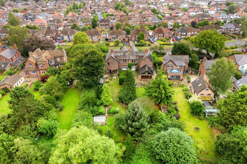 Images for Whitbarrow Road, Lymm, WA13