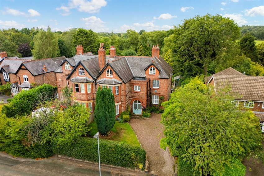 Images for Whitbarrow Road, Lymm, WA13