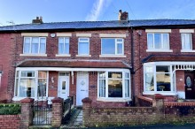 Images for Taylor Street, Hollingworth, SK14