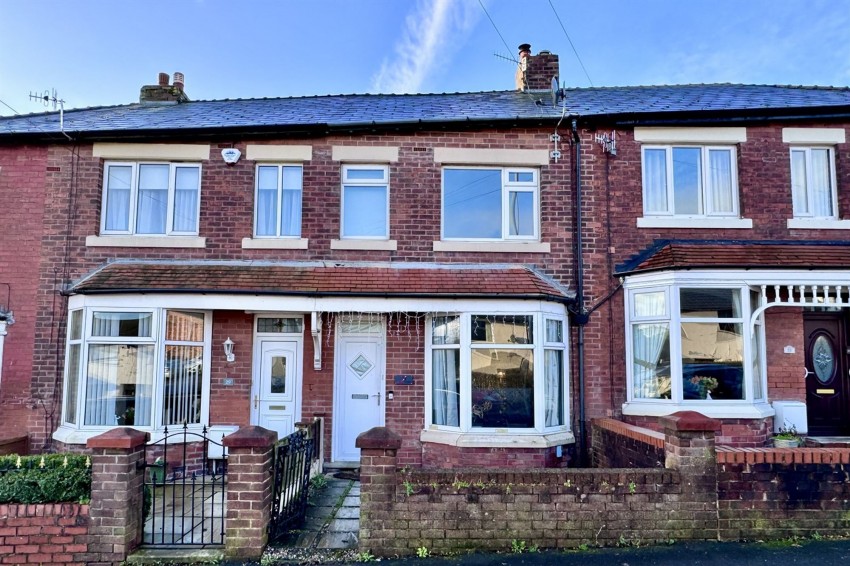 Images for Taylor Street, Hollingworth, SK14