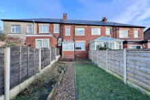 Images for Taylor Street, Hollingworth, SK14