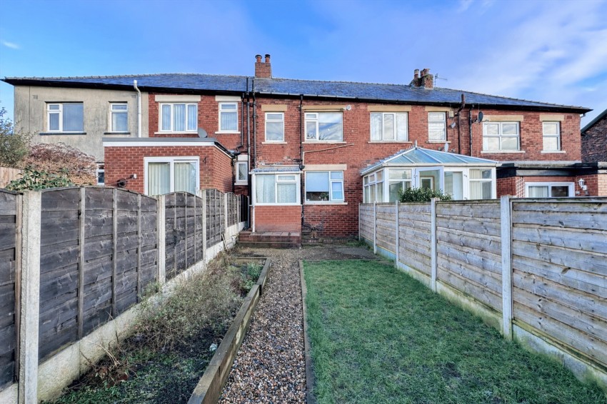 Images for Taylor Street, Hollingworth, SK14