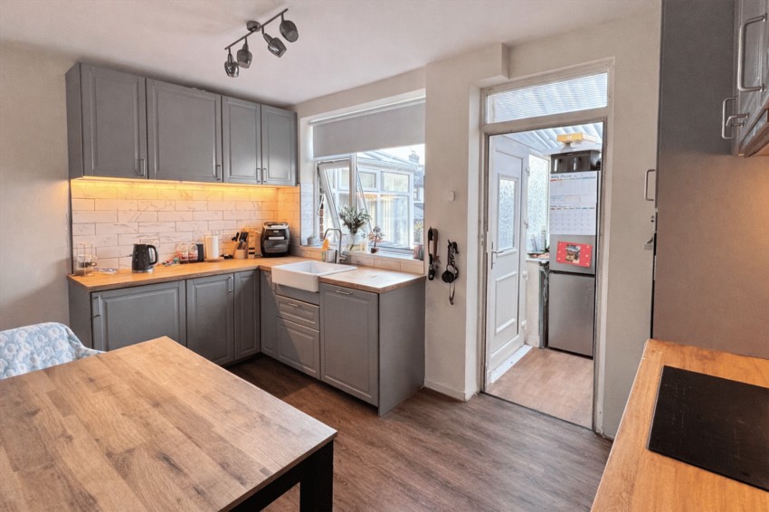 Images for Taylor Street, Hollingworth, SK14