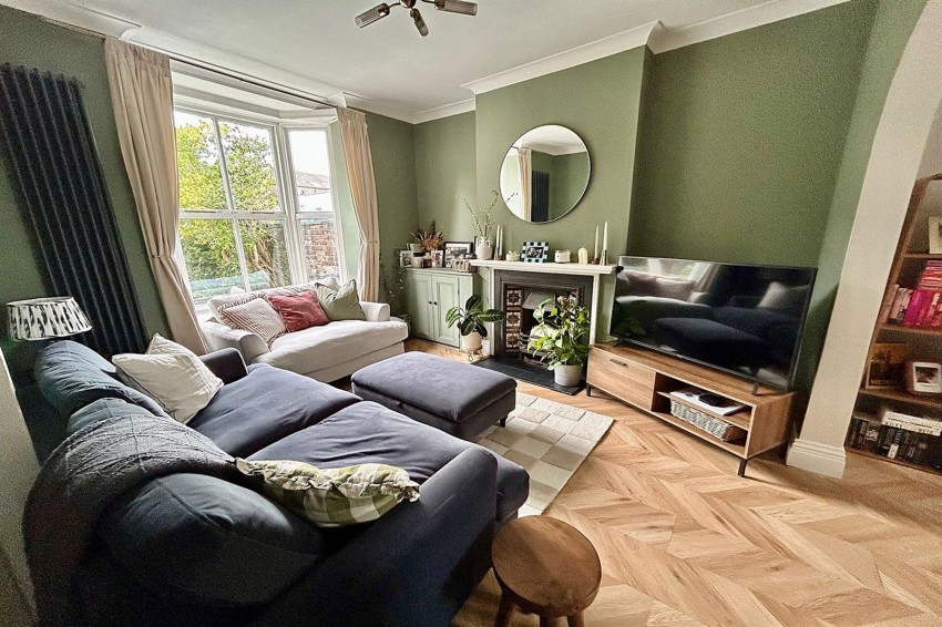 Images for Stephens Terrace, Manchester, M20