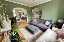 Images for Stephens Terrace, Manchester, M20