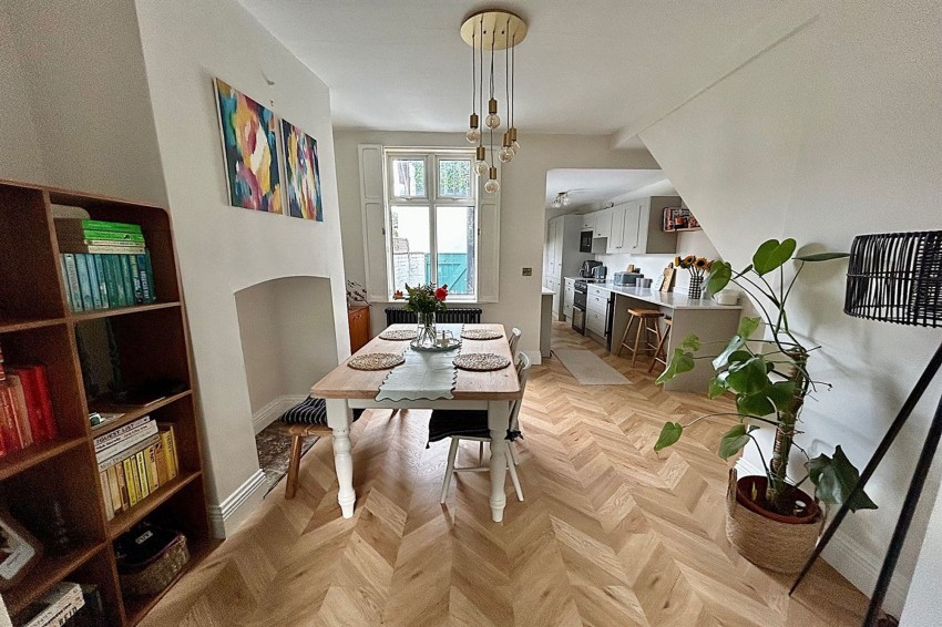 Images for Stephens Terrace, Manchester, M20