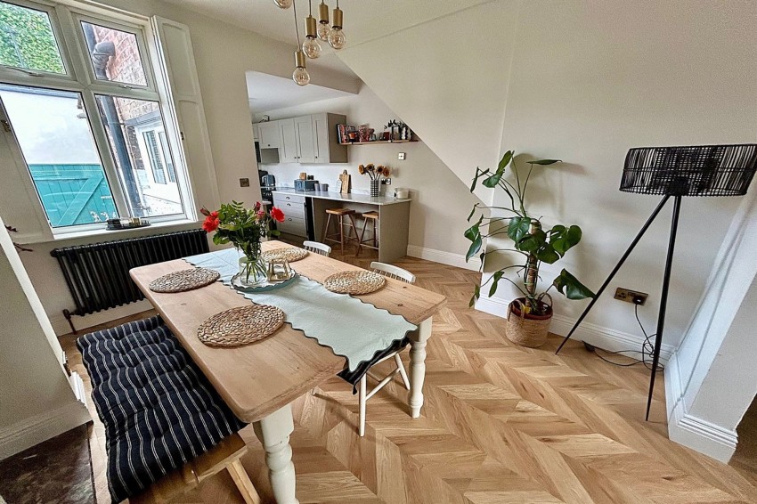 Images for Stephens Terrace, Manchester, M20