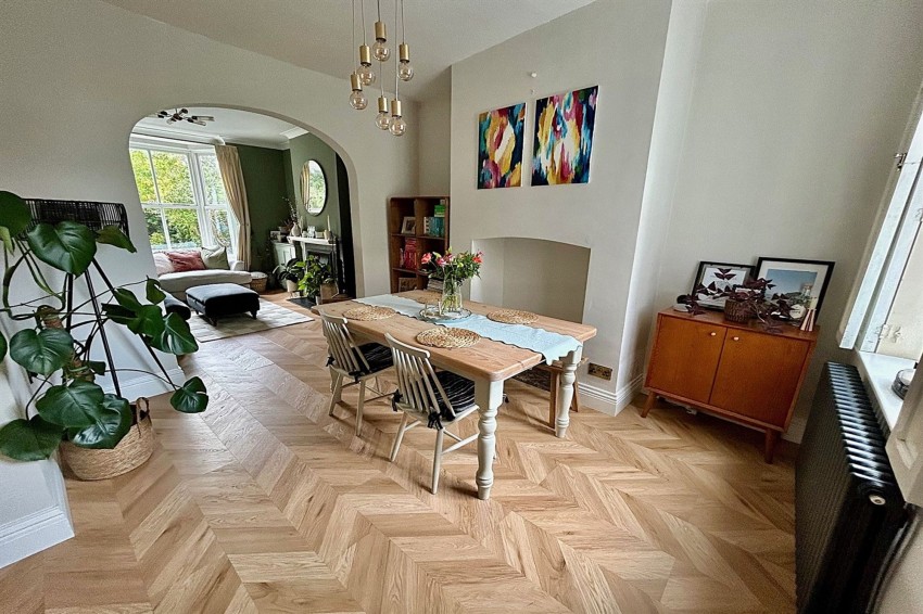 Images for Stephens Terrace, Manchester, M20