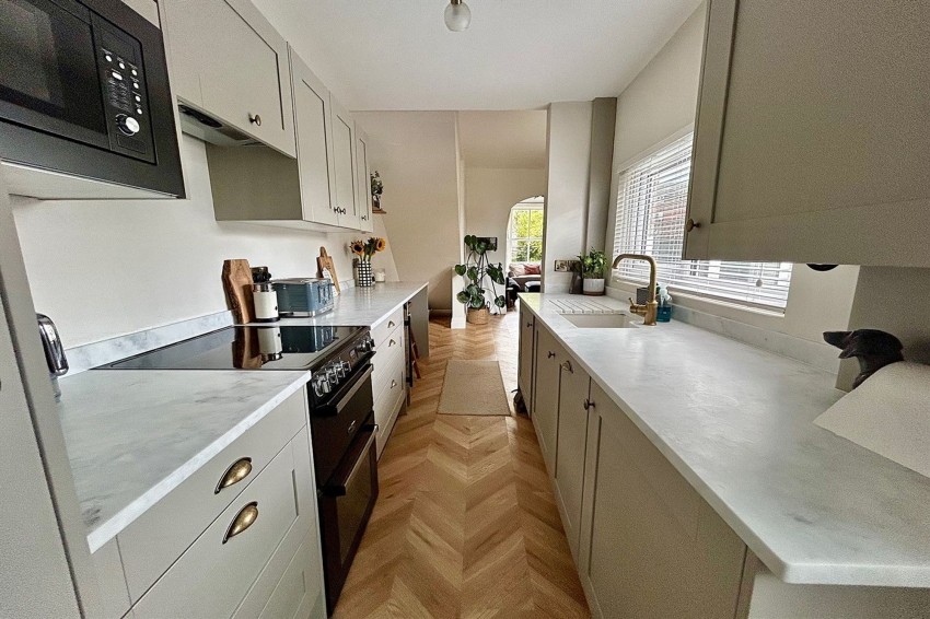 Images for Stephens Terrace, Manchester, M20