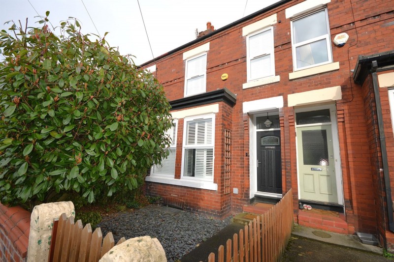Ventnor Road, Stockport, SK4