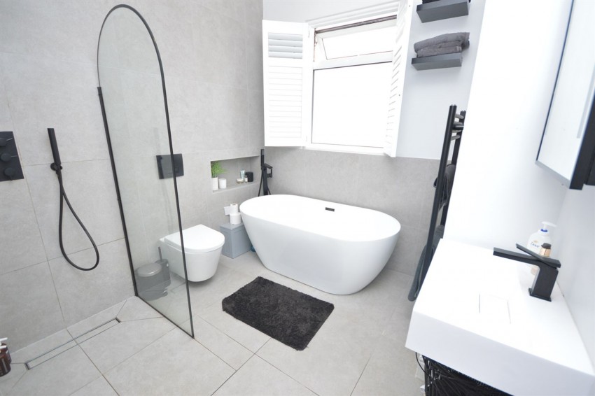 Images for Ventnor Road, Stockport, SK4