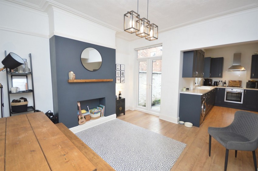 Images for Ventnor Road, Stockport, SK4