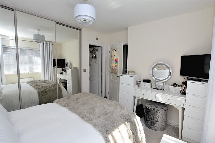 Images for James Walker Drive, Holmes Chapel, CW4