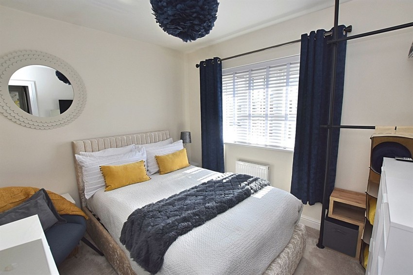 Images for James Walker Drive, Holmes Chapel, CW4