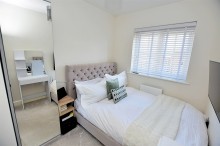 Images for James Walker Drive, Holmes Chapel, CW4